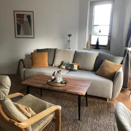 Ferienwohnung Harz Oase Braunlage Exterior foto