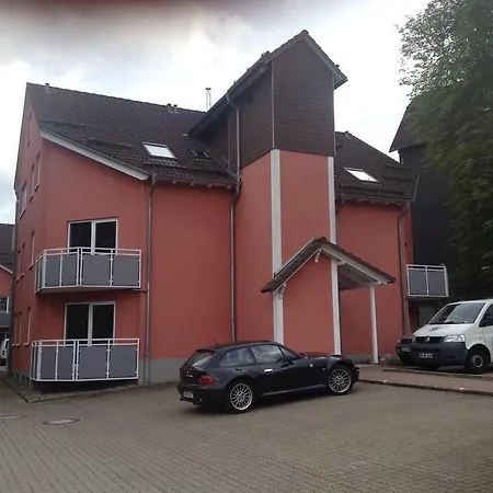 Ferienwohnung Harz Oase Braunlage Zimmer foto