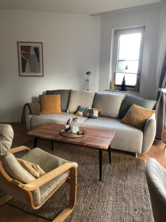 Harz Oase Apartment *