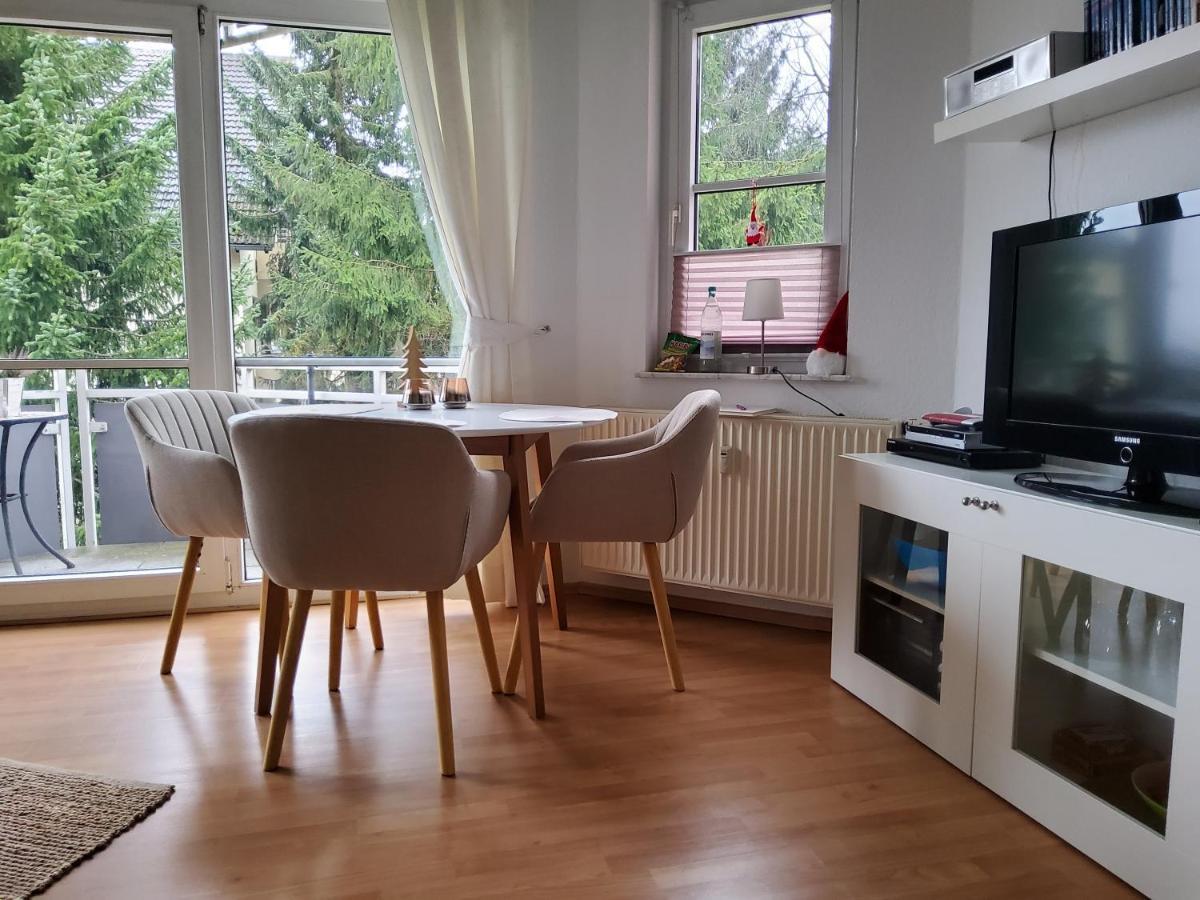 Harz Oase Apartment
