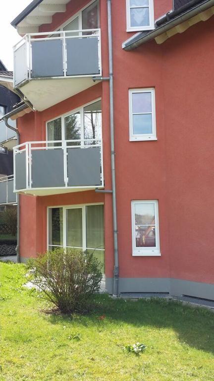 Apartment Harz Oase
