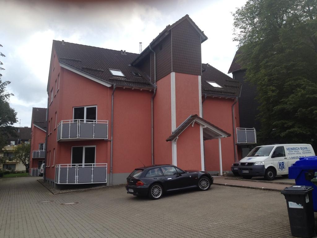 Harz Oase Apartment
