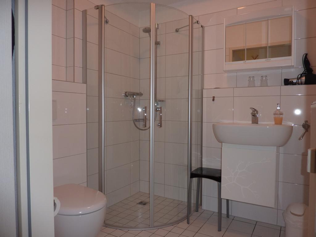 Harz Oase Apartment