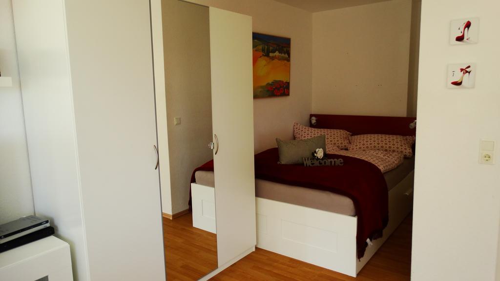 Apartment Harz Oase Braunlage